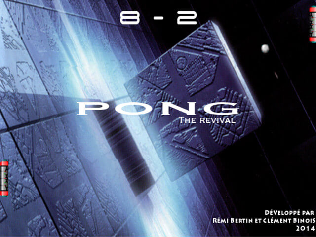 Jeu de Ping Pong